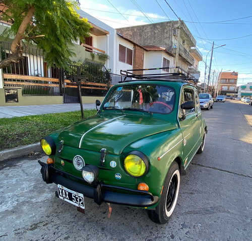 Fiat 600 0.6