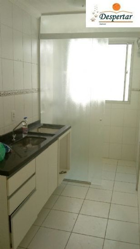 04363 - Apartamento 2 Dorms, Jaraguá - São Paulo/sp - 4363