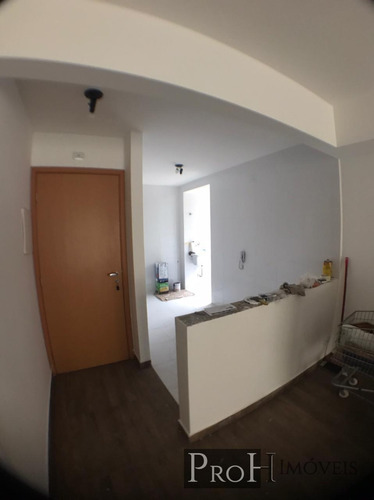 Apartamento 83m² 2 Dormitórios, Sendo 1 Suíte - R$ 357.000,0