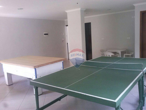 Imagem 24 de 26 de Apartamento Com 2 Dormitórios À Venda, 68 M² Por R$ 260.000,00 - Macedo - Guarulhos/sp - Ap0071