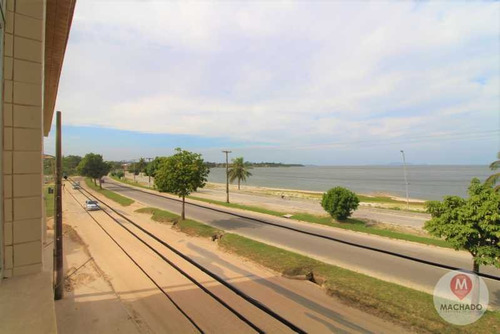 Imagem 3 de 15 de Apartamento-à Venda-iguabinha-araruama - Ap-0109
