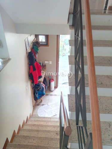 Imagem 7 de 15 de Casa Em Condominio - Jardim Isabel - Ref: 23507 - V-23507