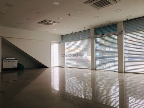 Imagem 14 de 15 de Salao Comercial - Chacara Inglesa - Ref: 1370 - L-3486