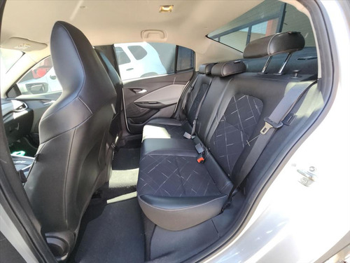 Chevrolet Onix 1.0 TURBO FLEX PLUS PREMIER AUTOMÁTICO