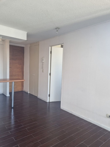 Dpto En Venta 1 Dormitorio 1 Baño, Metro Ñuble