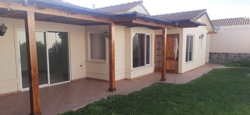 Vendo Casa 4d3b Serena Golf