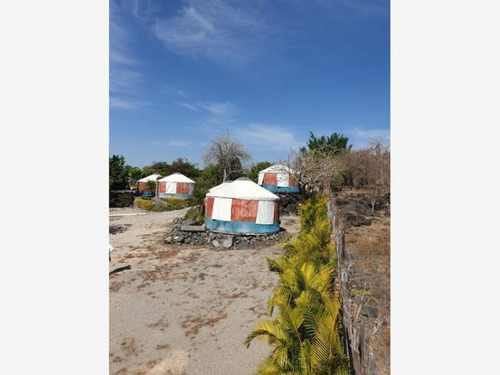 Venta Finca/rancho 8 Tourist Development For Sale 30 Minutes From Cuernavaca Morelos
