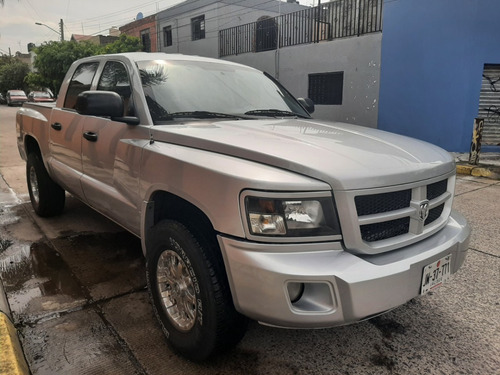 Imagen 2 de 8 de Dodge Dakota 2012