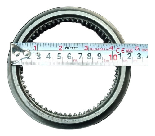 Sincronizador Reversa Transmisión Eaton Fs-5406a 6 Vel (Usado)