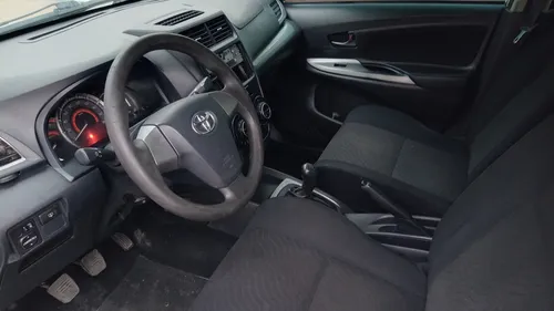 Toyota Avanza 1.5 Premium 99hp Mt