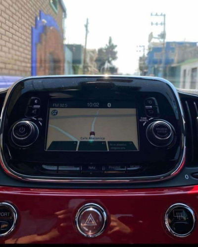 Fiat 500 1.4 Sporting Mt