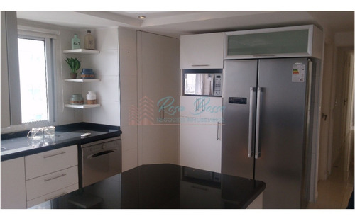 Apartamento En Peninsula, 5 Dormitorios *- Ref: 1805