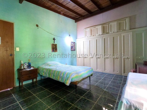 Hermosa Casa En Venta En Rio Claro 24-8294 App