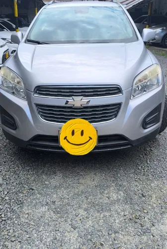 Chevrolet Tracker 1.8 Ls