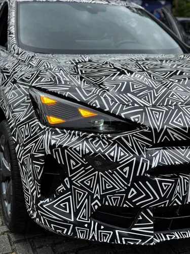 Cupra Formentor Mhev 2026