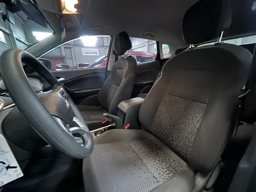 Chevrolet Tracker LS TURBO 1.2 5P