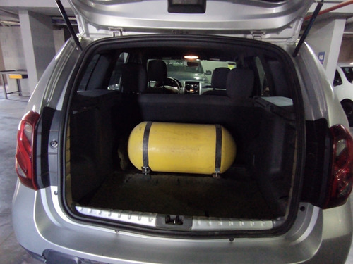 Renault Duster 1.6 Ph2 4x2 Expression 110cv 2017