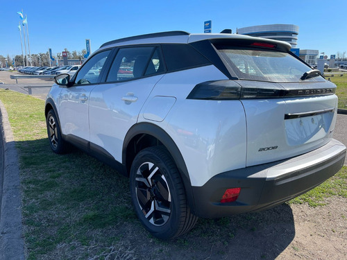 Peugeot 2008 1.0T Active