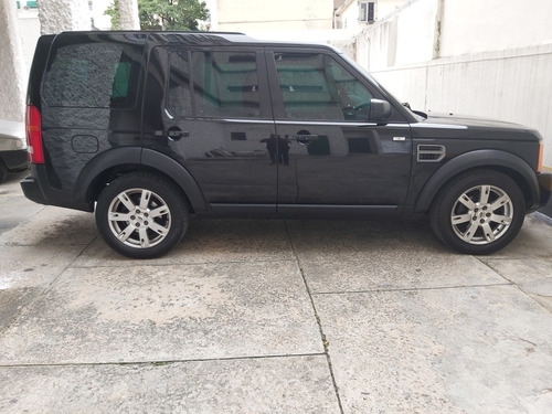 Land Rover Discovery 2009 2.7 V6 S 5p