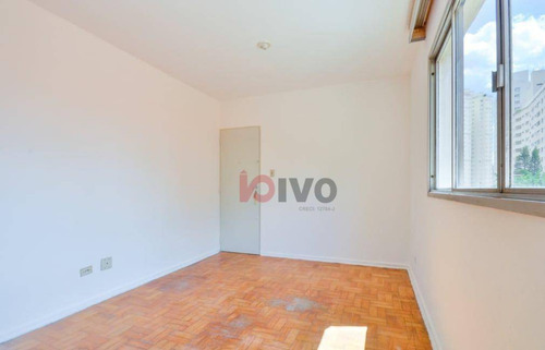 Imagem 20 de 23 de Apartamento À Venda, 90 M² Por R$ 1.050.000,00 - Vila Mariana - São Paulo/sp - Ap4550