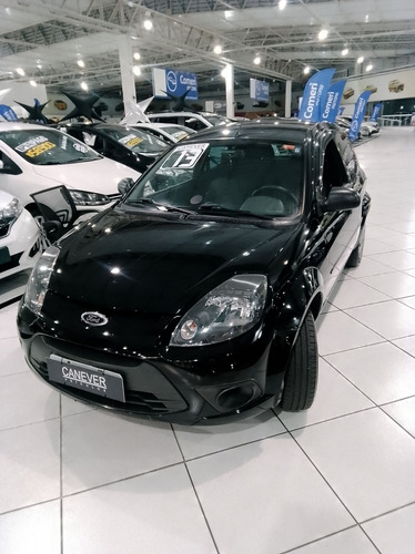 Ford Ka 1.0 MPI 8V