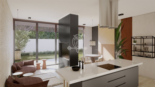 Departamento En Venta De 2 Dorm. En Vitacura