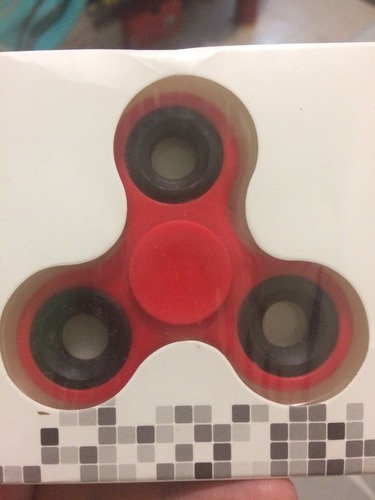 Fidget Spinner