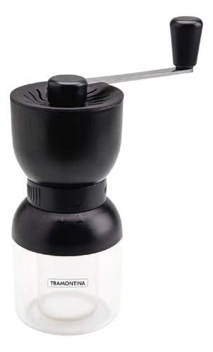 Molinillo De Cafe Tramontina 4 Opciones 220ml Capacidad