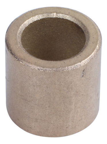 10 Piezas De Cojinete De Bronce Sinterizado Sumergido En Ace