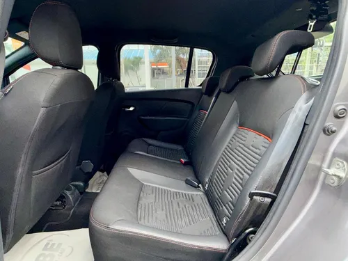 Renault Stepway 1.6 Dynamique / Intens Automática