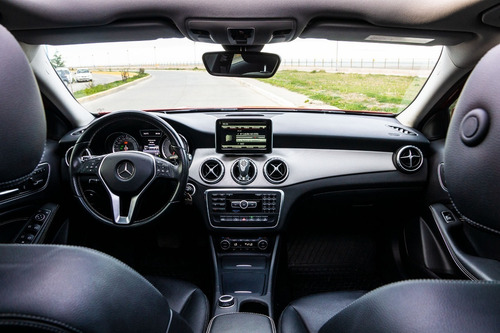 Mercedes Benz Gla 250 Urban 4 Matic