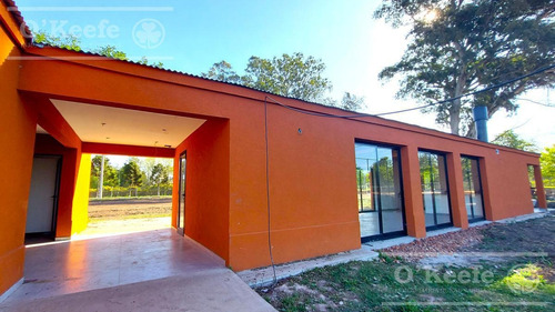 Imagen 8 de 14 de Excelente Lote En San Juan Chico - Gran Oportunidad De Inversión En Hudson. Posesión Inmediata