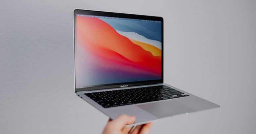 Macbook Air M1