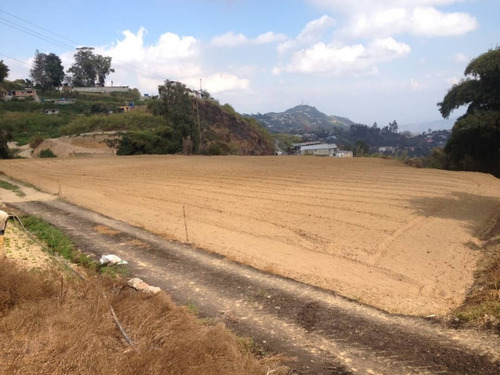 Imagen 3 de 13 de Jsccs,vende Terreno En San Antonio De Los Altos.fp:04241029375