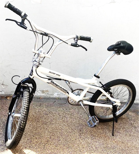 Bicicleta Bmx Monark