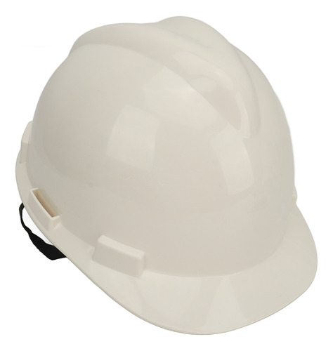 Casco De Seguridad Industrial, Casco Duro Para Abdominales,