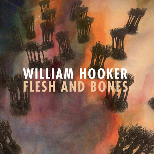 William Hooker Carne Y Huesos Lp