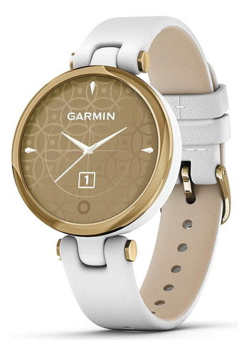 Garmin Lily, Reloj Inteligente Pequeño Con Pantalla Táctil Y