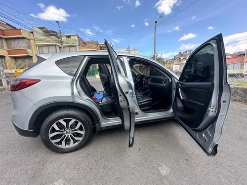 Mazda CX-5 2.5 Grand Touring