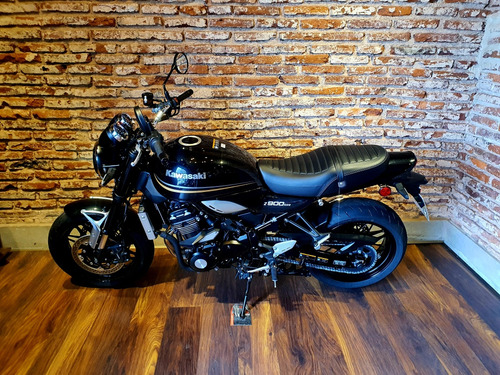 Kawasaki Z 900 Rs Abs Consulte Precio Contado !! Bamp