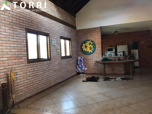 Imagem 14 de 30 de Sítio À Venda Em Salto De Pirapora - St00163 - 69565853