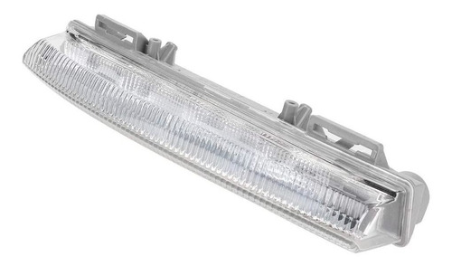 Lámpara De Luz Diurna Para Coche Drl Luz De Luz Diurna...