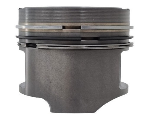 Juego Piston/anillo (std) Ssangyong Korando 2.9 Diésel Om662
