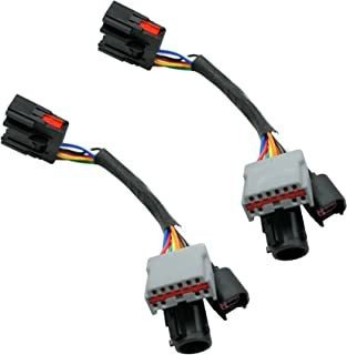 Arnés De Cableado Adaptador De Espejos De Remolque Para Ford