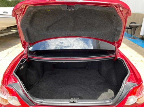 Imagen 13 de 14 de Toyota Solara Coupé