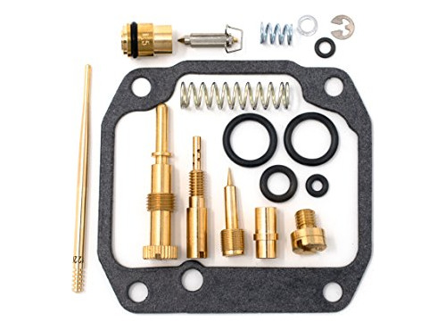 Dp 0101-023 Kit De Reparación De Carbuild Compatible Con Suz