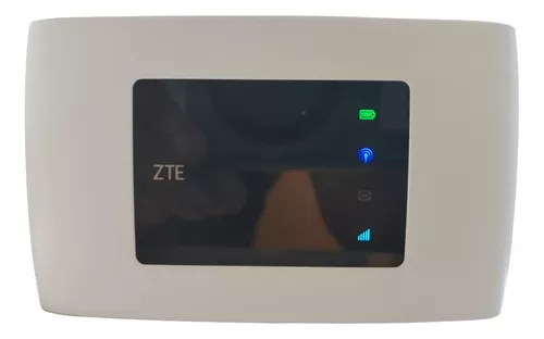 ZTE Router OLO MF920U Internet Portátil
