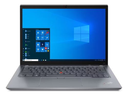 Laptop Lenovo Thinkpad X13 13.3  I5 16gb 512gb Ssd Win11 Pro