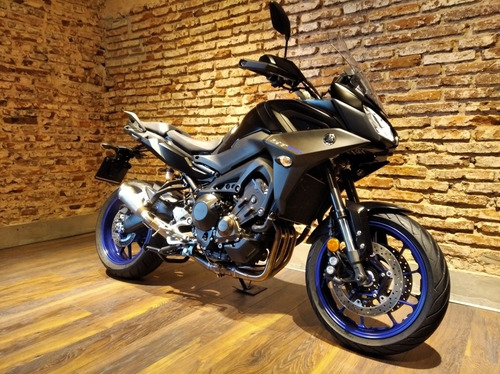 Yamaha Tracer 900 St - Impecable !! Permuto !! - Bamp Group