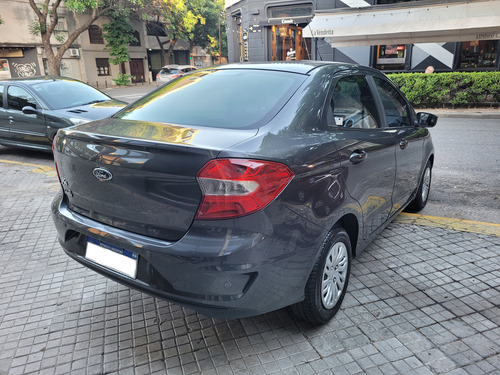 Ford Ka+ 1.5 Se